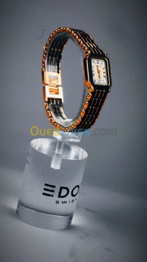 Club international by Edox 