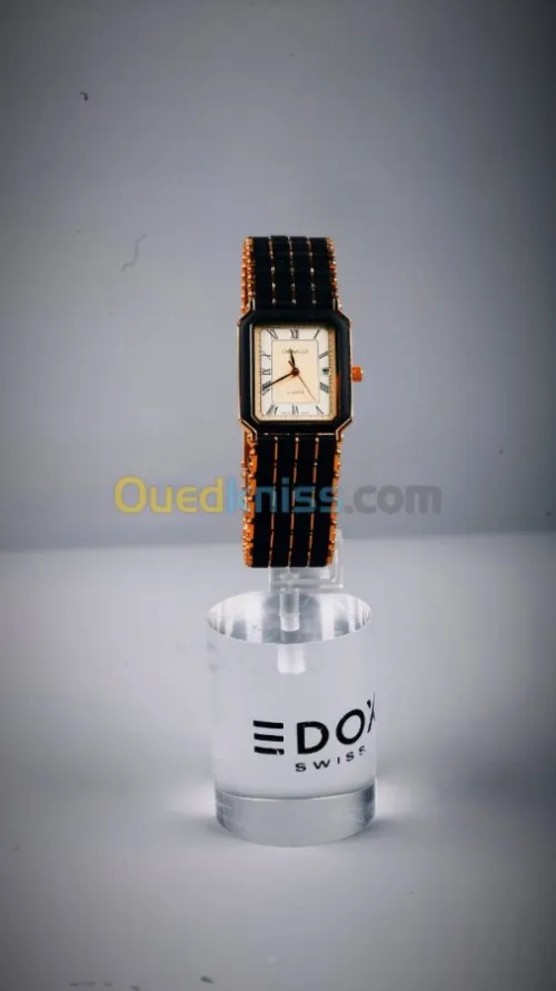Club international by Edox 