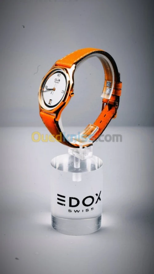 Club international by Edox 