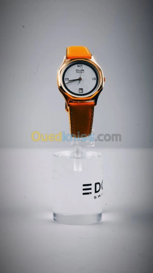 Club international by Edox 
