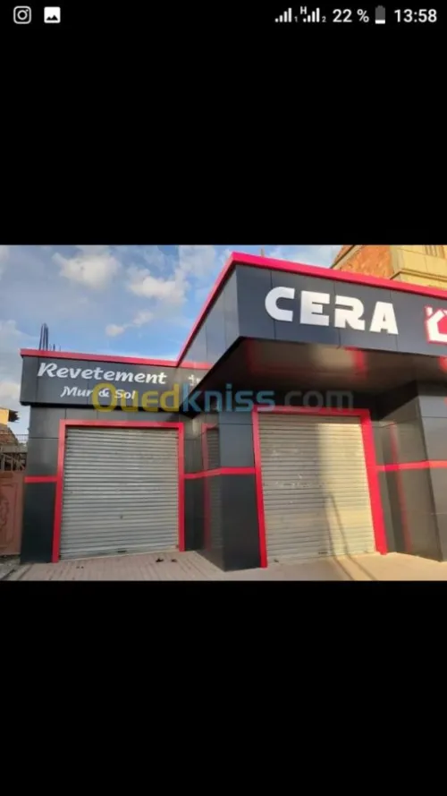 Enseigne lumineuse.panneau led.lettre 