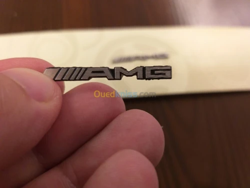 Logo,Insigne, Monogramme MERCEDES BENZ