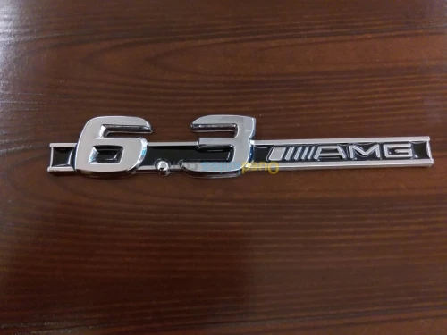 Logo,Insigne, Monogramme MERCEDES BENZ
