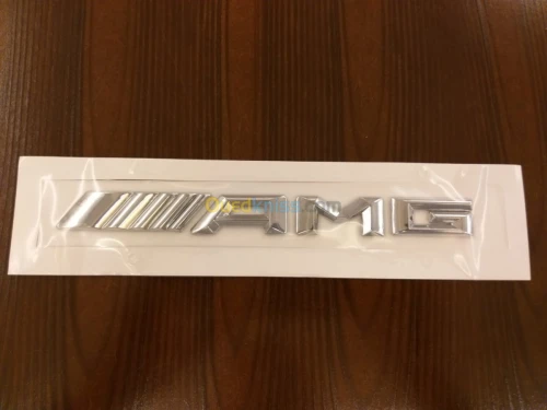 Logo,Insigne, Monogramme MERCEDES BENZ