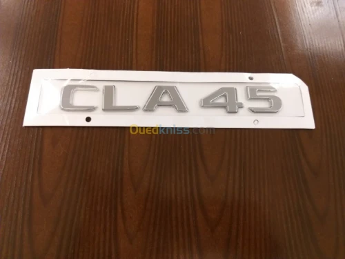 Logo,Insigne, Monogramme MERCEDES BENZ