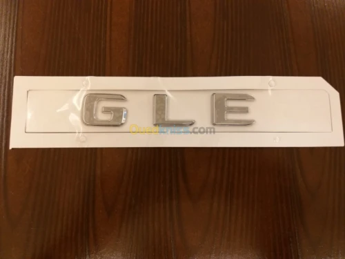 Logo,Insigne, Monogramme MERCEDES BENZ