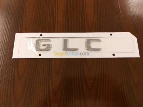 Logo,Insigne, Monogramme MERCEDES BENZ