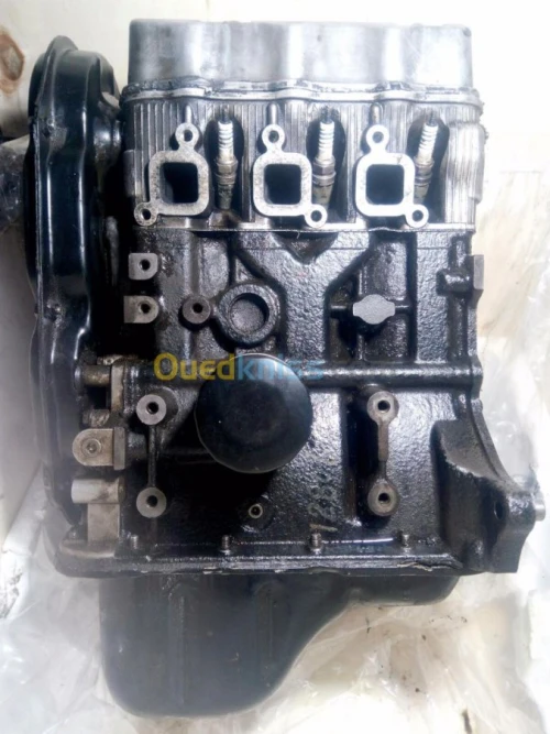 Moteur Zotye Z100 - Maruti 800