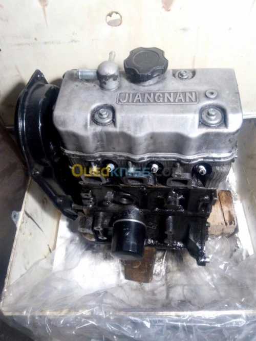 Moteur Zotye Z100 - Maruti 800