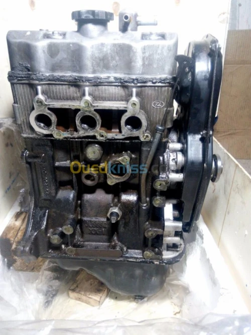 Moteur Zotye Z100 - Maruti 800