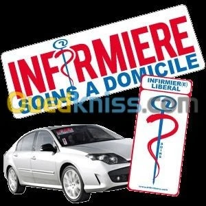 soins a domicile