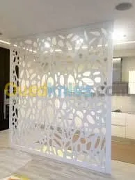 DECOUPE LASER ET PLASMA ET RAYONNAGE