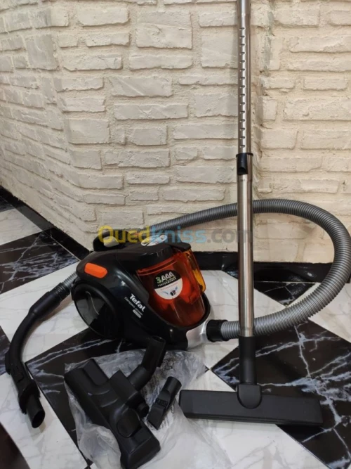 Aspirateur Tefal