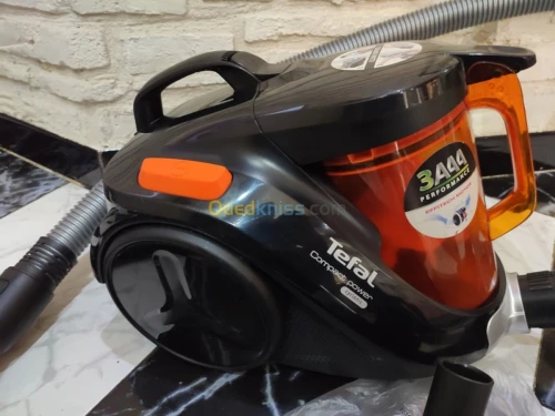Aspirateur Tefal