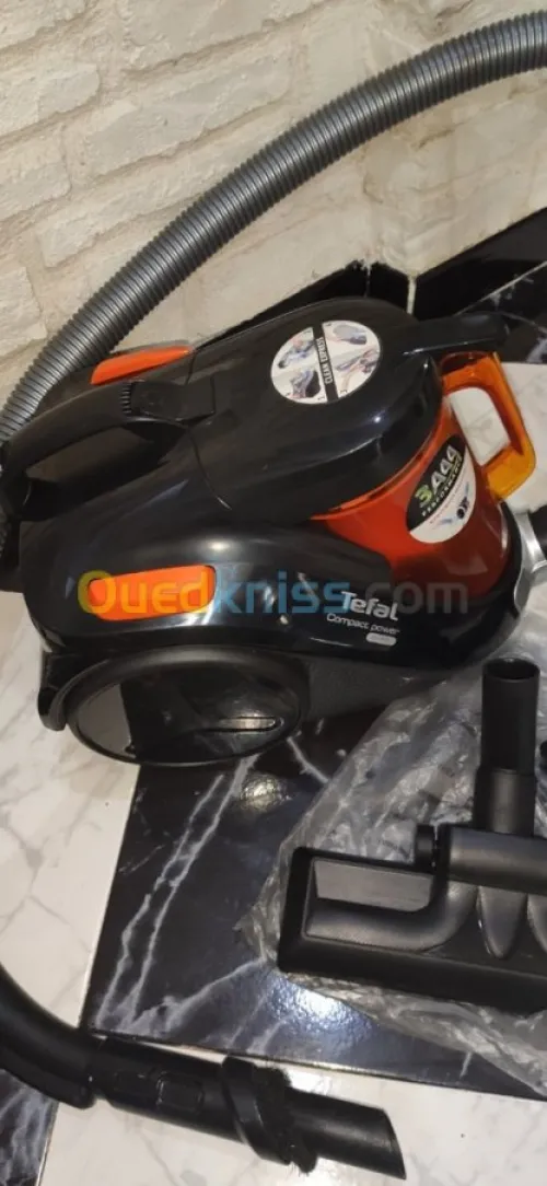 Aspirateur Tefal
