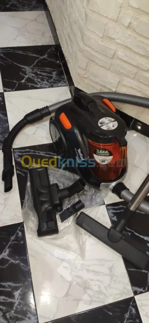 Aspirateur Tefal