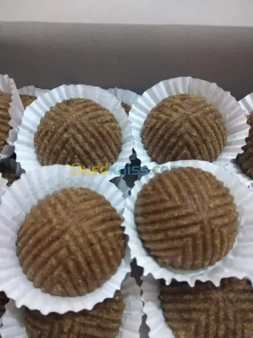 Gâteaux sec 