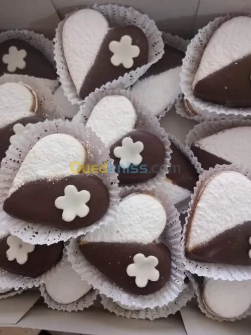 Gâteaux sec 