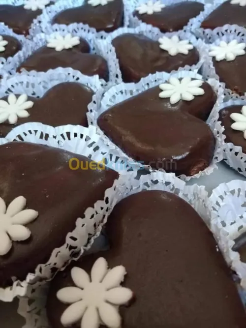 Gâteaux sec 