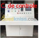 Ligne De Production De Briques (Parpai