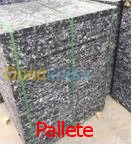 Ligne De Production De Briques (Parpai