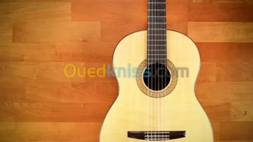 Classe  d'apprentissage de Guitare .