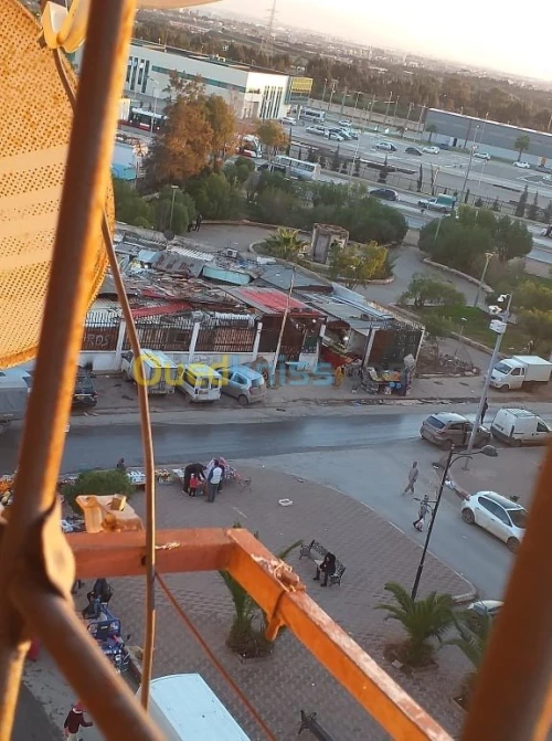 Vente Studio Oran Oran