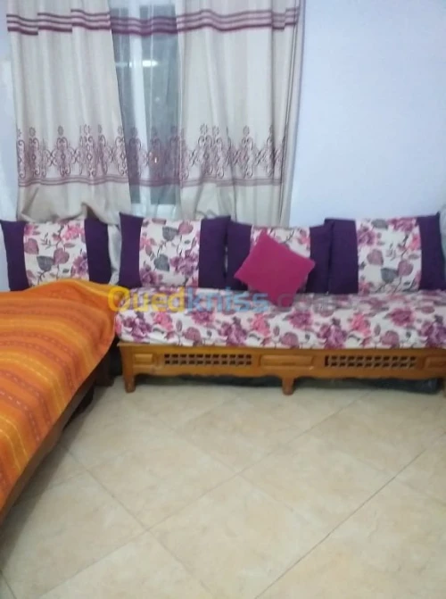 Vente Studio Oran Oran