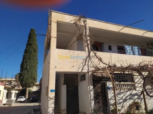 Vente Appartement F3 Batna Ngaous