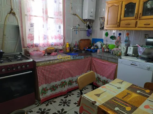 Vente Appartement F3 Batna Ngaous