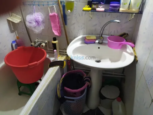 Vente Appartement F3 Batna Ngaous
