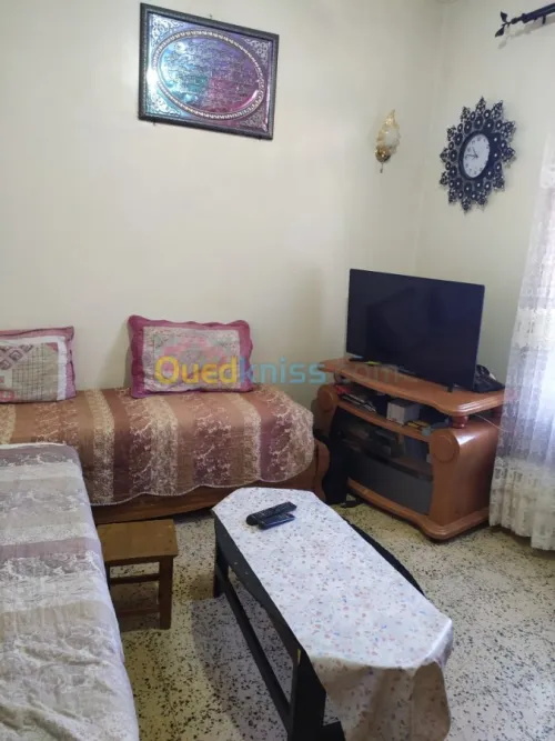 Vente Appartement F3 Batna Ngaous