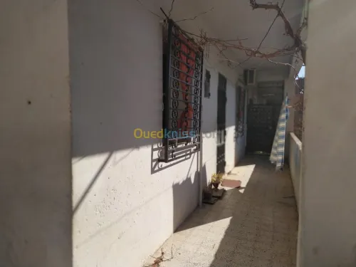 Vente Appartement F3 Batna Ngaous