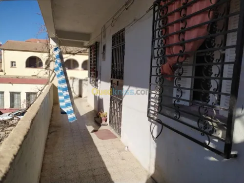 Vente Appartement F3 Batna Ngaous