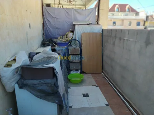 Vente Appartement F3 Batna Ngaous