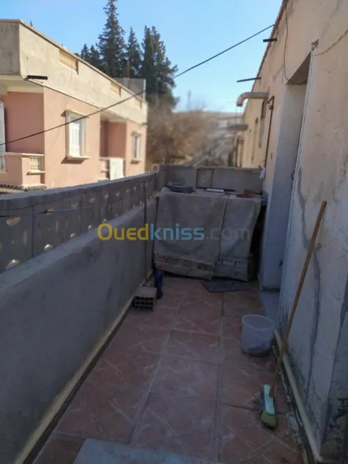 Vente Appartement F3 Batna Ngaous
