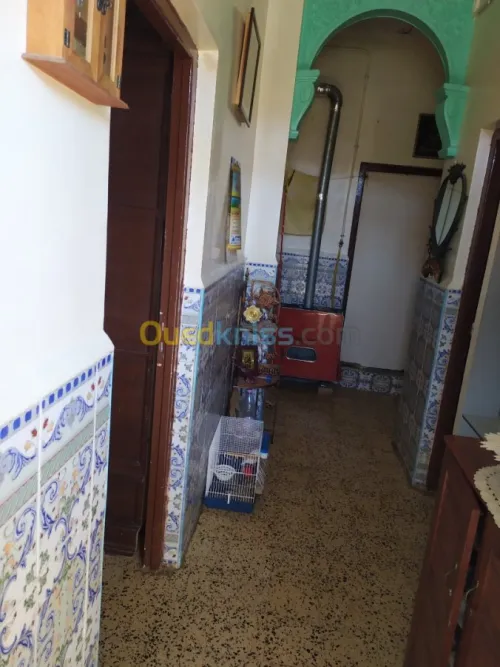 Vente Appartement F3 Batna Ngaous