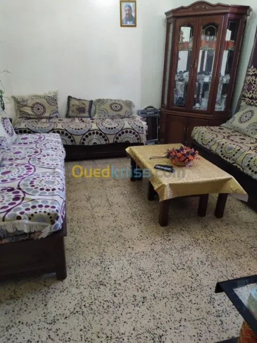 Vente Appartement F3 Batna Ngaous