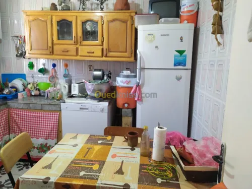 Vente Appartement F3 Batna Ngaous