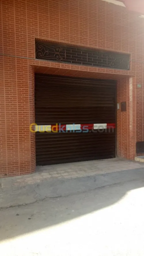Location bien immobilier Oran Oran