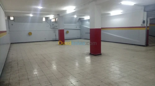 Location bien immobilier Oran Oran