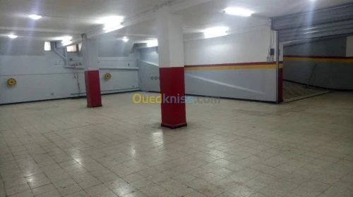 Location bien immobilier Oran Oran