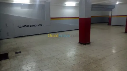 Location bien immobilier Oran Oran
