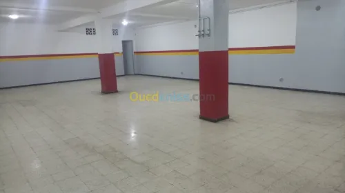 Location bien immobilier Oran Oran