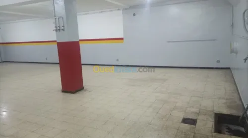 Location bien immobilier Oran Oran