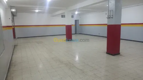 Location bien immobilier Oran Oran