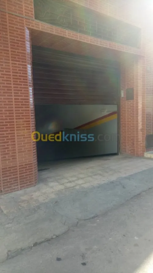 Location bien immobilier Oran Oran