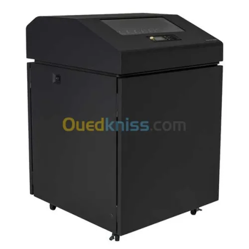 PRINTRONIX P8000 2000 lignes AVEC MODULE ARABE
