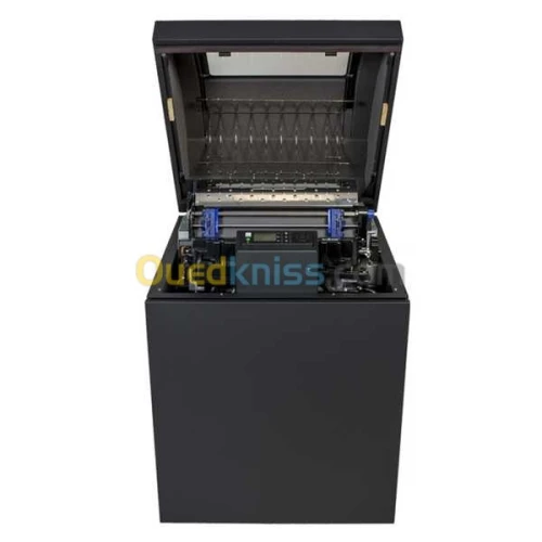 PRINTRONIX P8000 2000 lignes AVEC MODULE ARABE