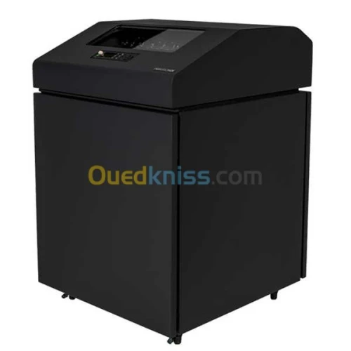 PRINTRONIX P8000 2000 lignes AVEC MODULE ARABE